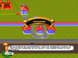 Theme Park